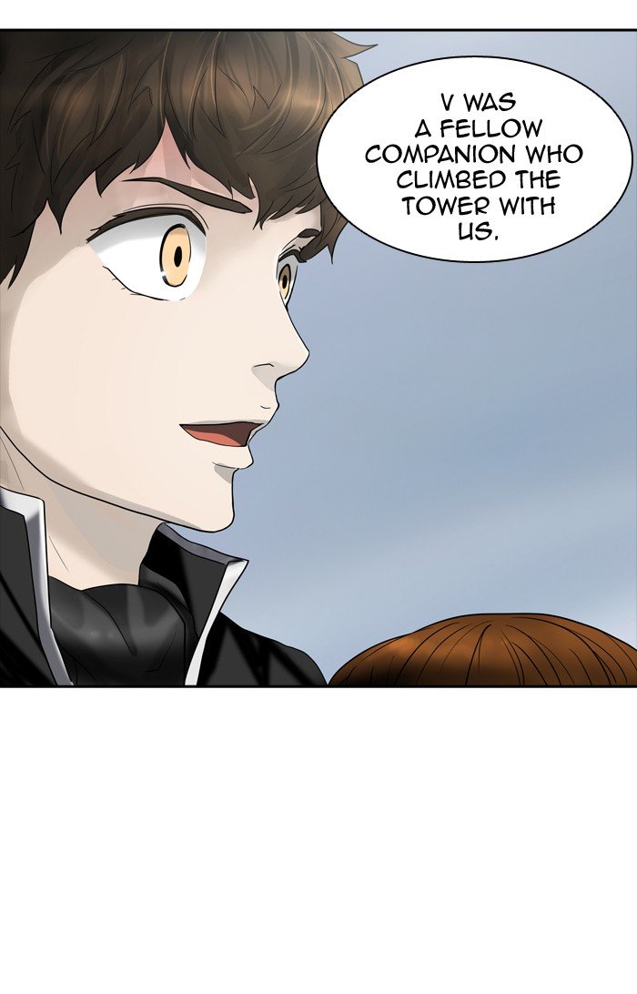 Tower of God, Chapter 368 image 016